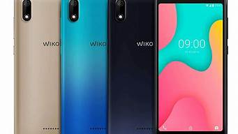 wiko手机是什么档次_wiko是什么牌子手机